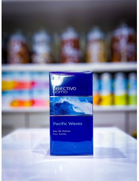 Eau de parfum Pacific waves 