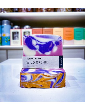 Sapone Wild orchid