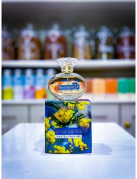 Eau de parfum Mimosa suprema