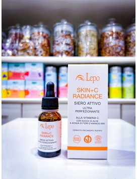 Siero Vit.C Skin radiance...